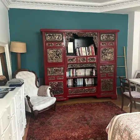 Maison Avec Jardin, Centre, 5 Villa