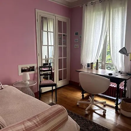 Maison Avec Jardin, Centre, 5 Paris