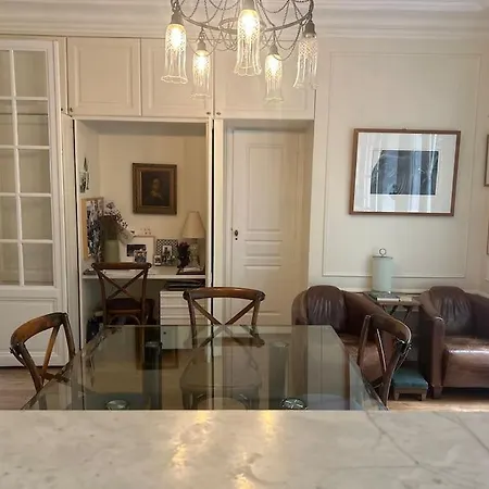 Maison Avec Jardin, Centre, 5