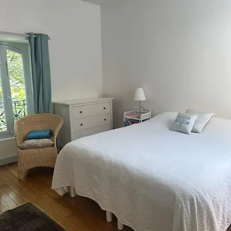Maison Avec Jardin, Centre, 5 Villa