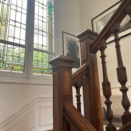 Maison Avec Jardin, Centre, 5 Paris