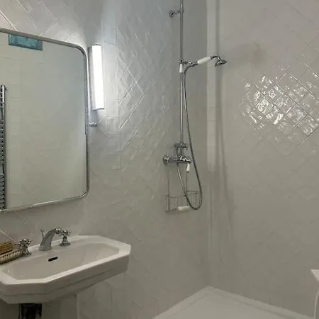 Maison Avec Jardin, Centre, 5 Villa *