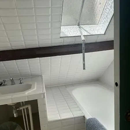 Villa Maison Avec Jardin, Centre, 5