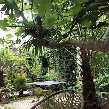 Maison Avec Jardin, Centre, 5 Paris