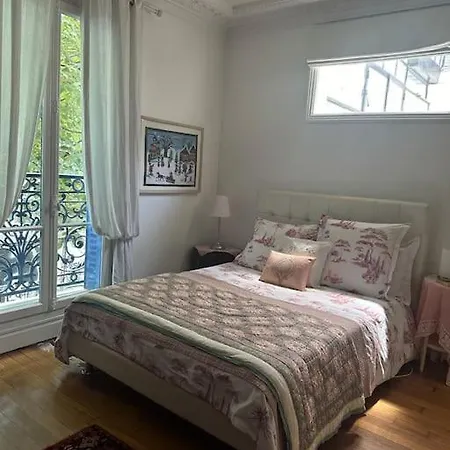 Maison Avec Jardin, Centre, 5 París